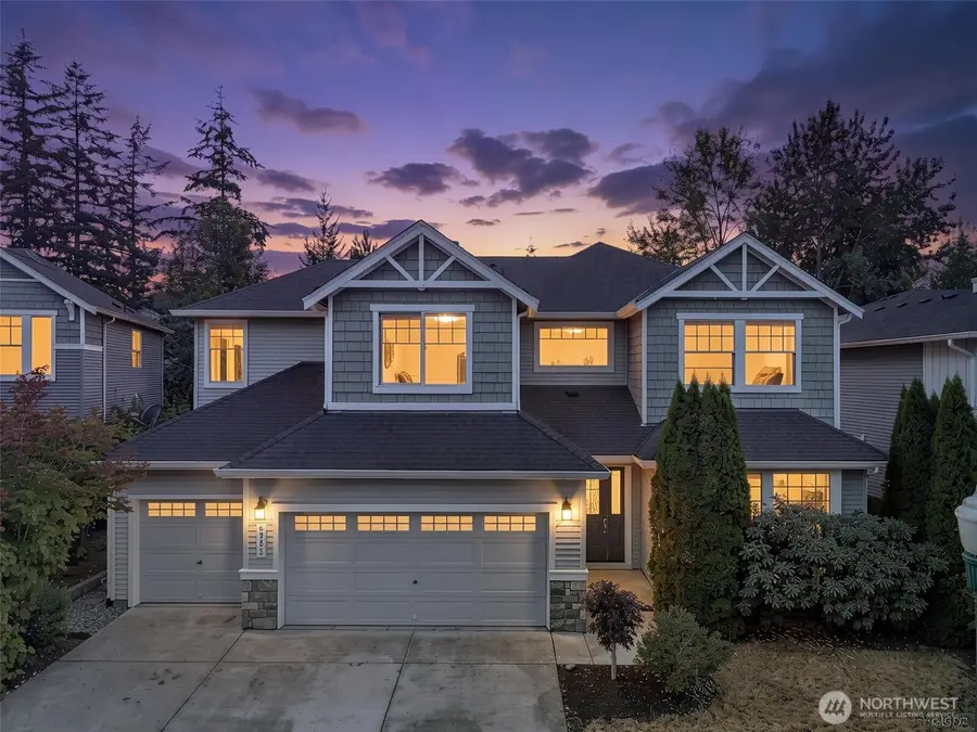 6733 Montevista Drive Se, Auburn, WA 98092 - #3
