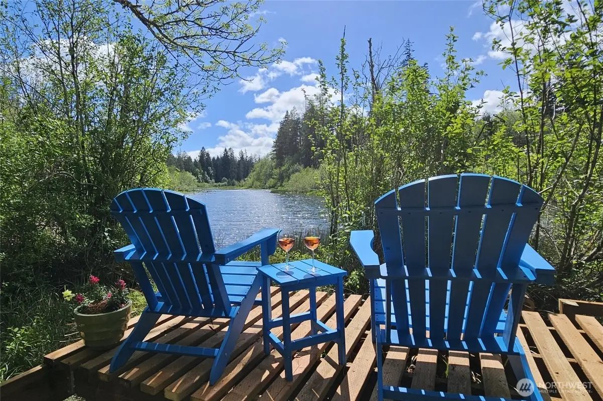 103 W Lamezia Terme Place, Shelton, WA 98584 - #1