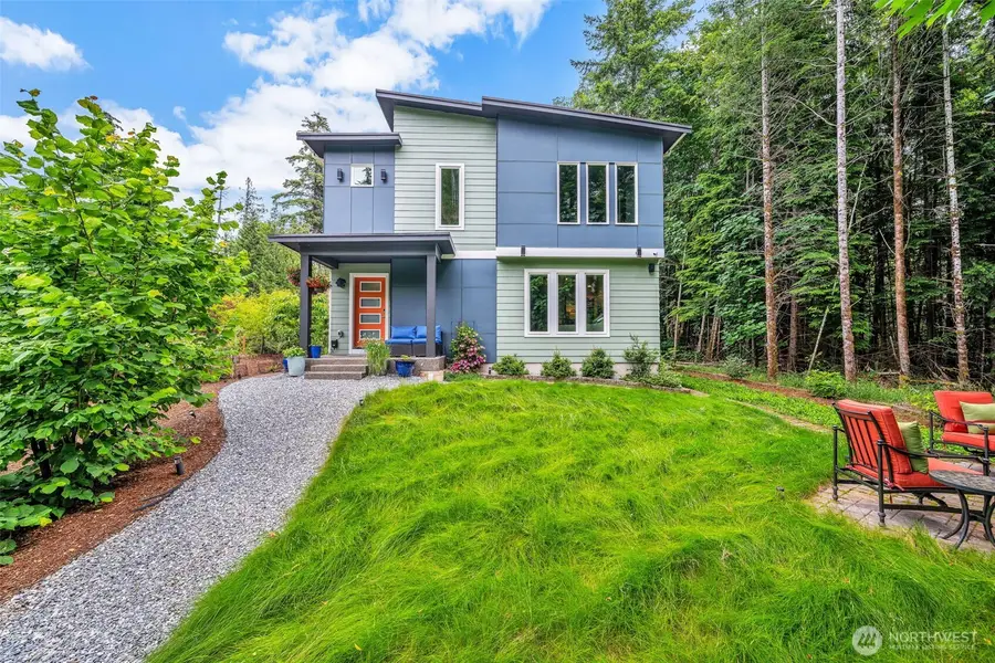 103 W Lamezia Terme Place, Shelton, WA 98584 - #3