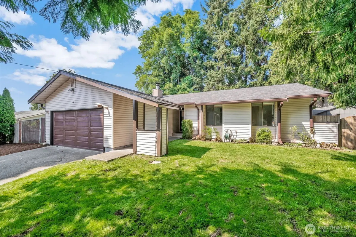 11622 SE 320th Street, Auburn, WA 98092 - #1