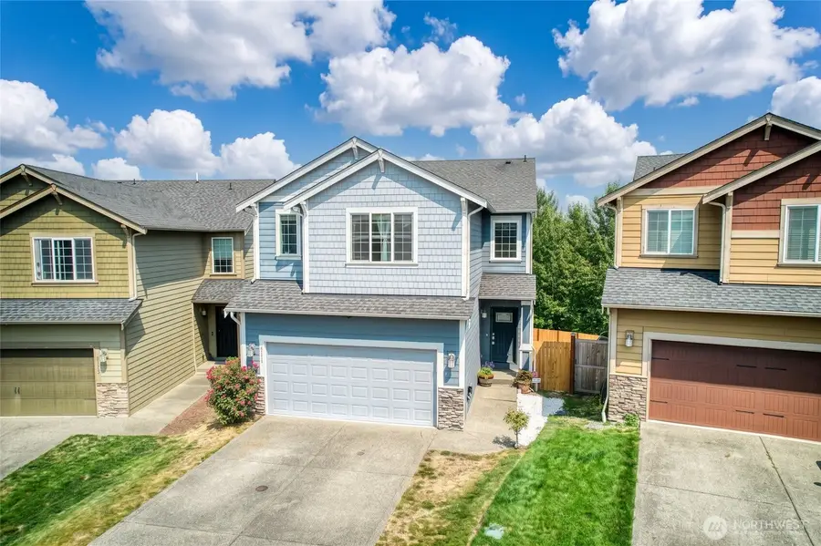 4019 202nd Street E, Spanaway, WA 98387 - #2