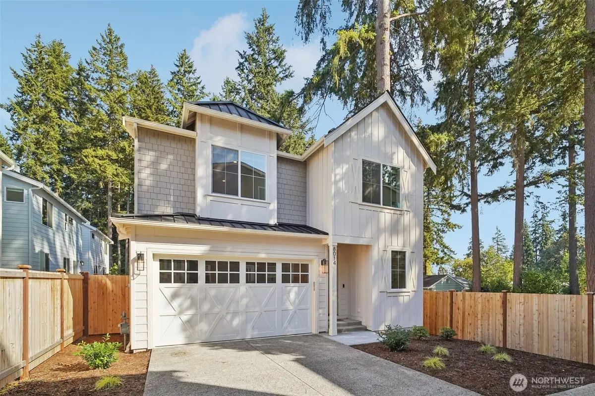 8014 222nd Street Sw, Edmonds, WA 98026 - #1