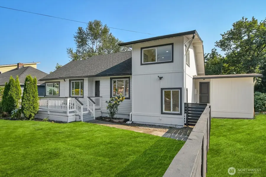 305 NW 7th Street, Renton, WA 98057 - #2