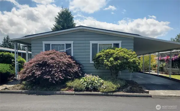620 112th Street Se #144, Everett, WA 98208