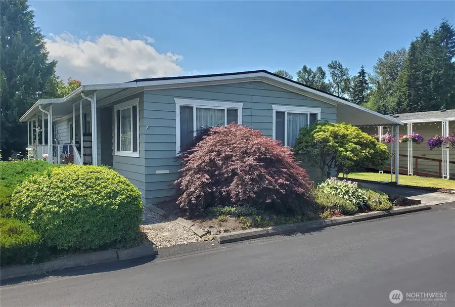 620 112th Street Se #144, Everett, WA 98208 - #2