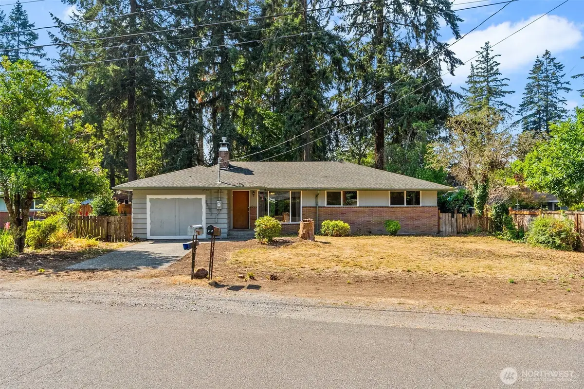 8212 South Sw, Lakewood, WA 98498 - #1