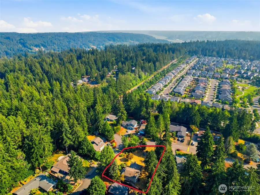 11224 38th Avenue Ct Nw, Gig Harbor, WA 98332 - #3