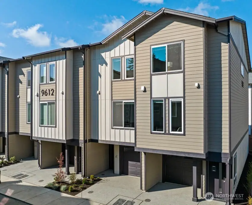 16830 20th Avenue W #F5, Lynnwood, WA 98037 - #1