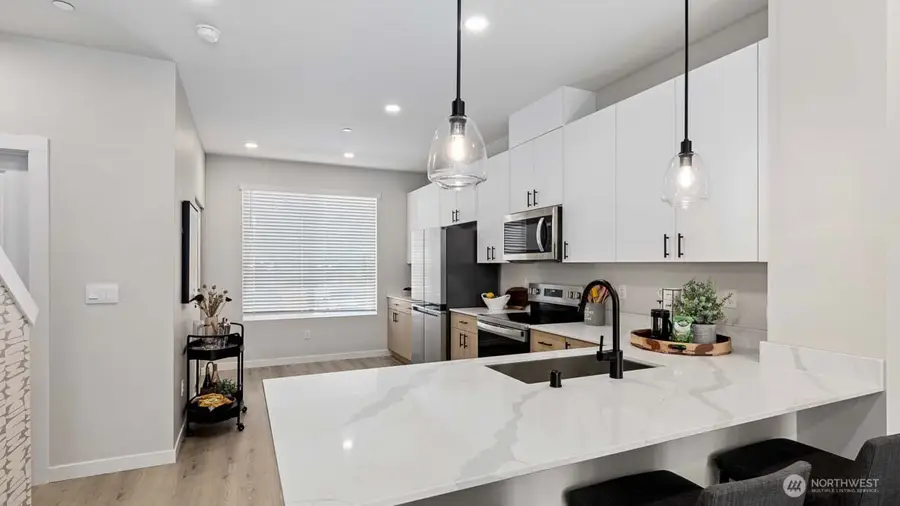 16830 20th Avenue W #F5, Lynnwood, WA 98037 - #3