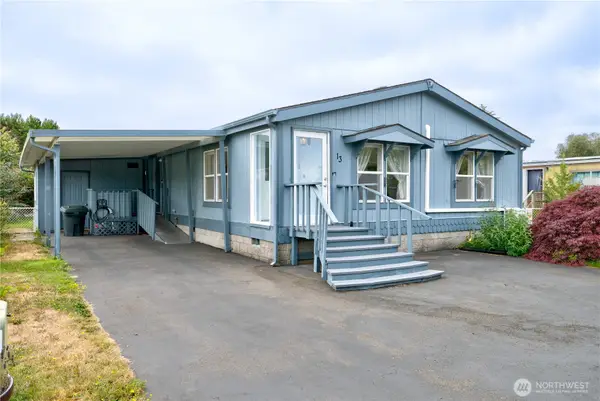 6603 Fawn Lane #13, Long Beach, WA 98631