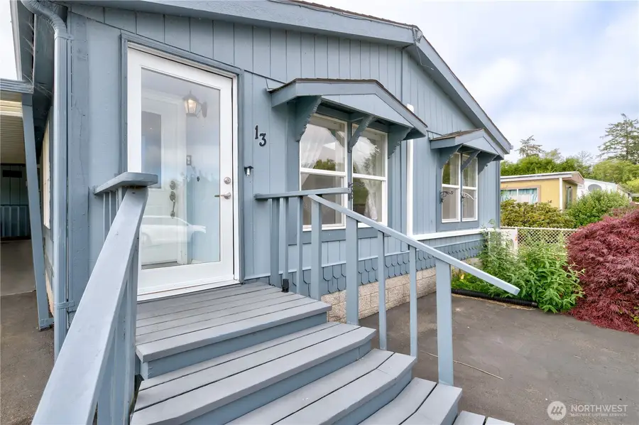6603 Fawn Lane #13, Long Beach, WA 98631 - #2