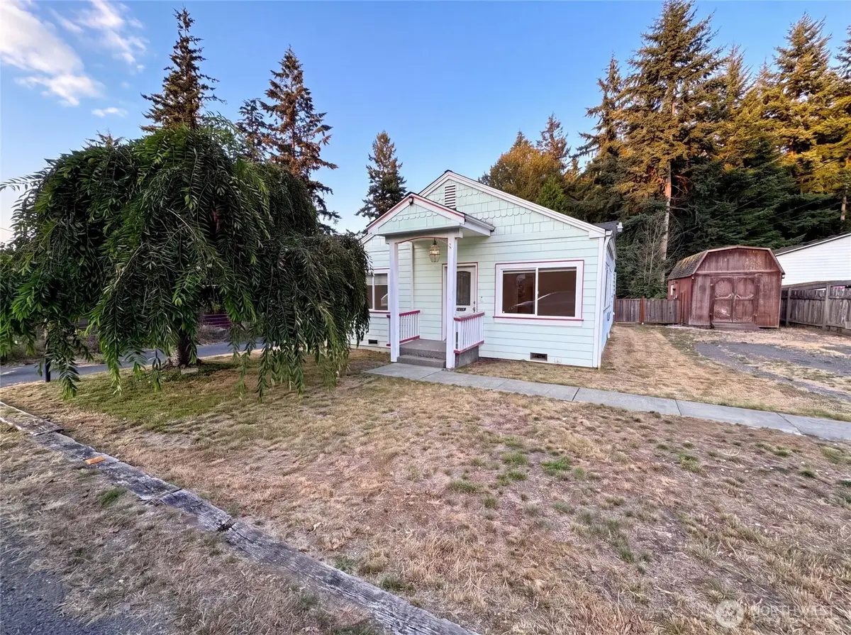 7507 Lower Ridge Road, Everett, WA 98203 - #1