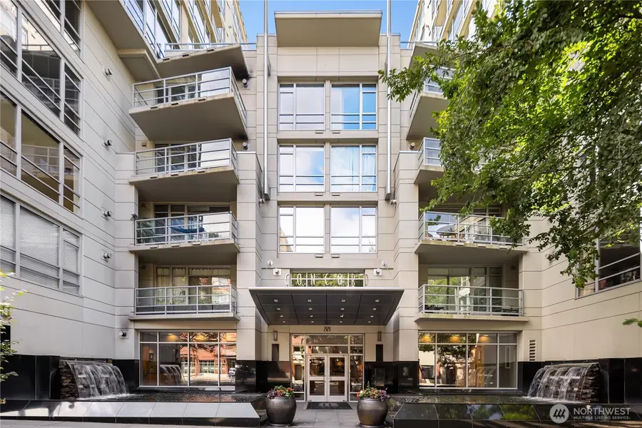 2929 1st Avenue #PH5, Seattle, WA 98121 - #2