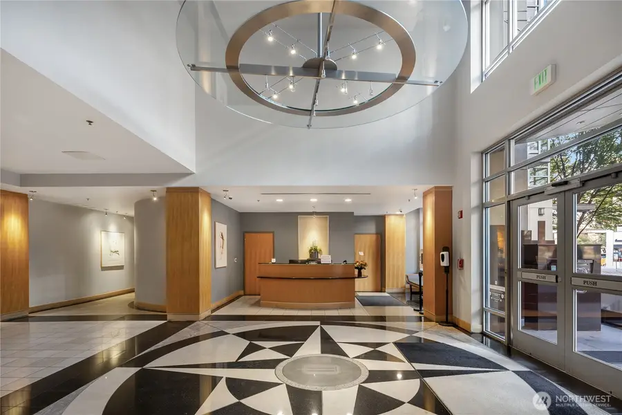 2929 1st Avenue #PH5, Seattle, WA 98121 - #3
