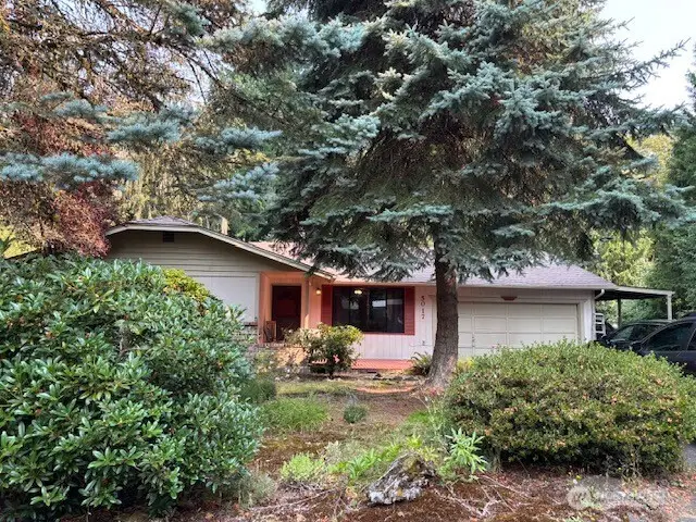 5017 143rd Street E, Tacoma, WA 98446 - #1