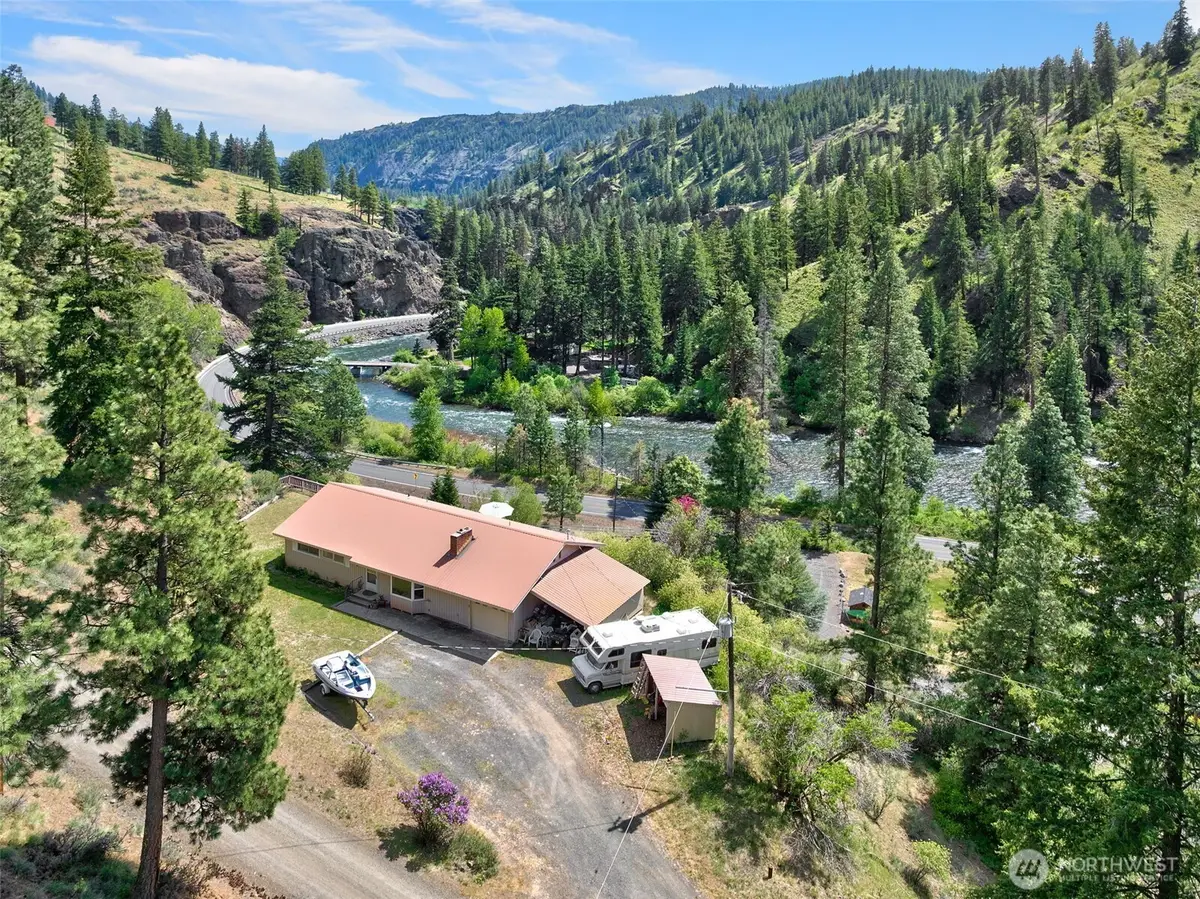 15547 State Route 410, Naches, WA 98937 - #1