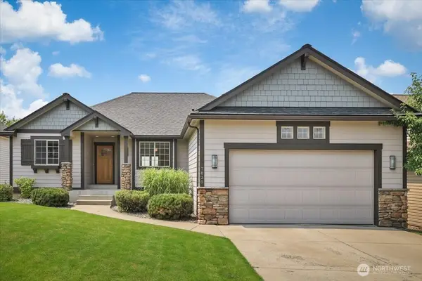 7820 S Parway Lane, Cheney, WA 99004