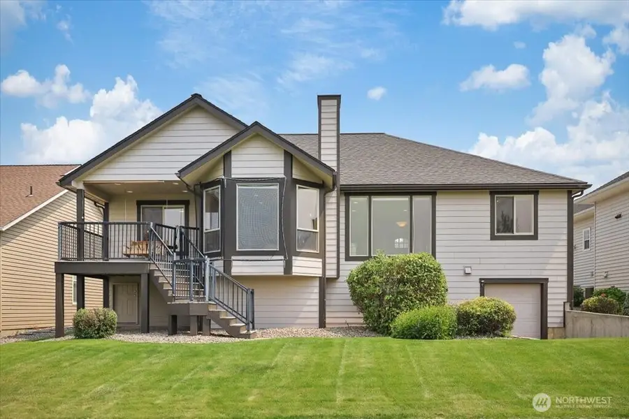 7820 S Parway Lane, Cheney, WA 99004 - #2