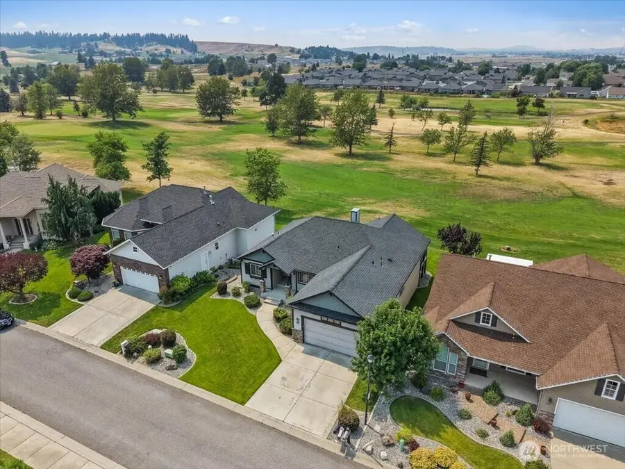 7820 S Parway Lane, Cheney, WA 99004 - #3
