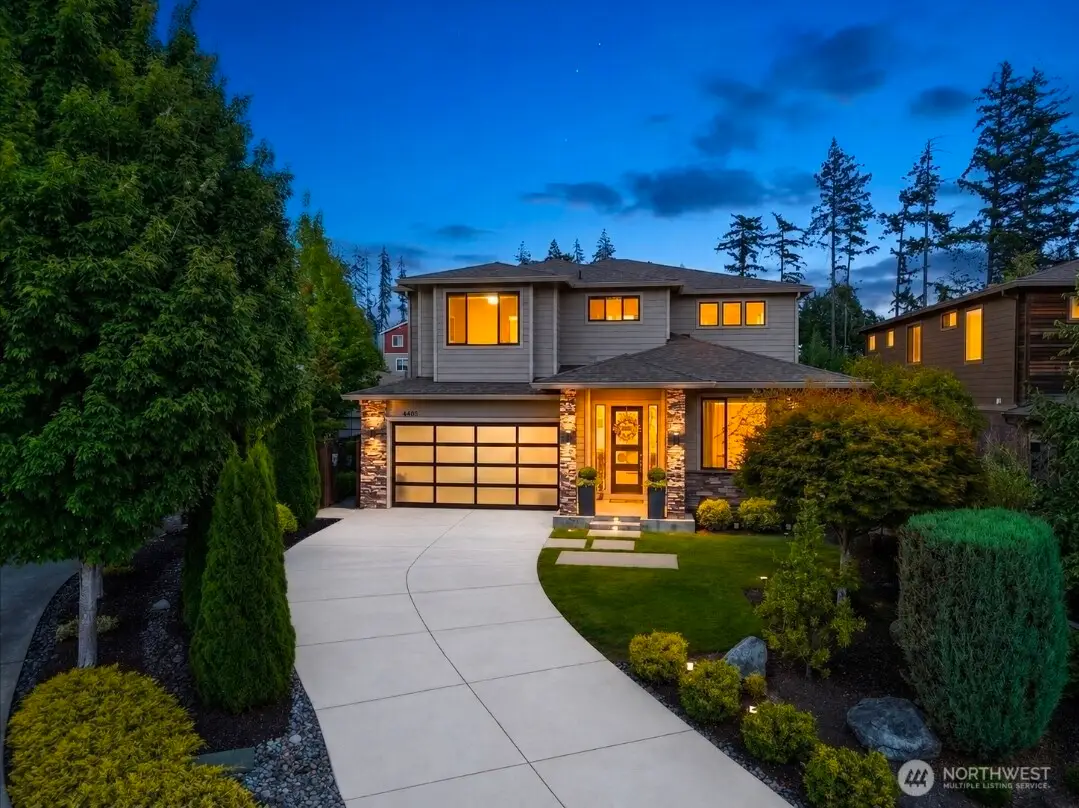 6485 Serenity Loop, Gig Harbor, WA 98335 - #1