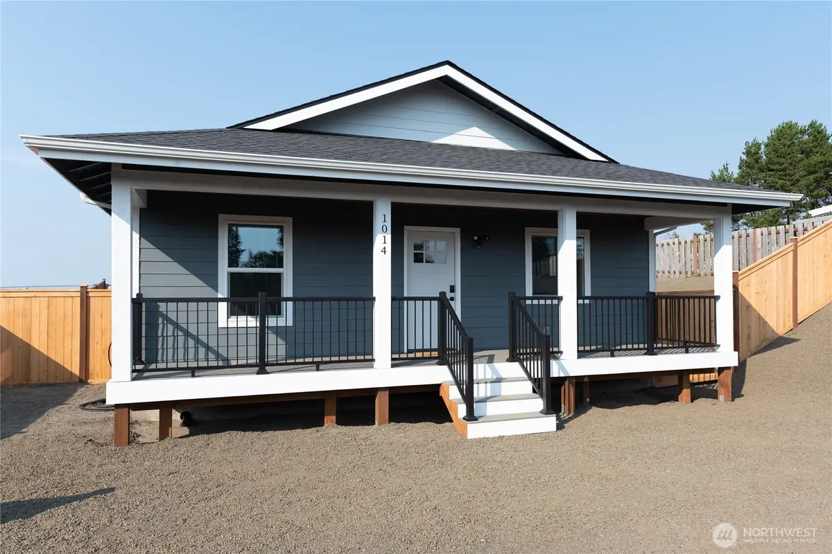 1014 E Delilah Rose Lane, Westport, WA 98595 - #1