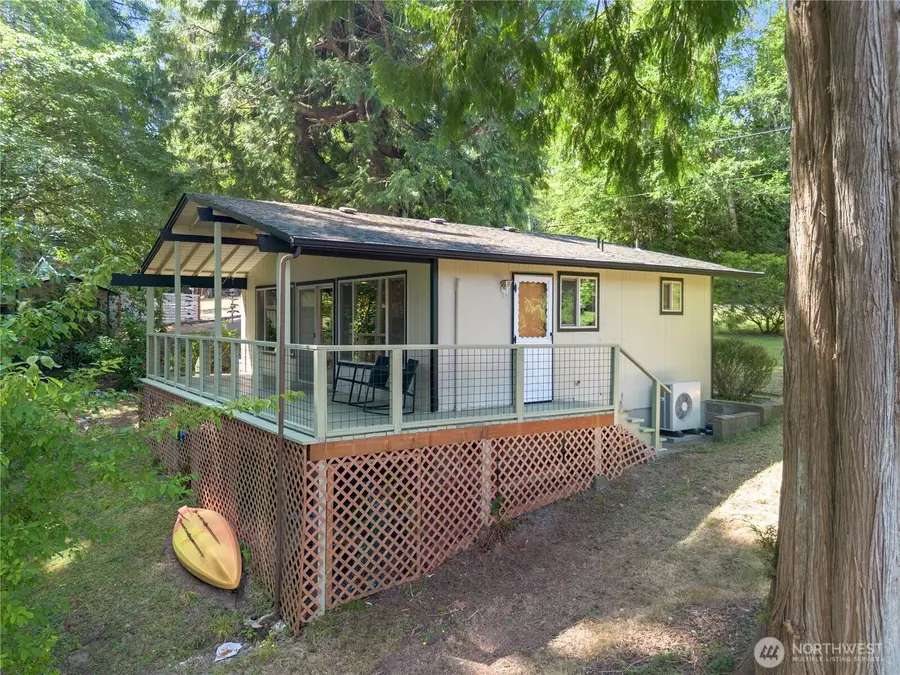 550 E Lakeshore Drive W, Shelton, WA 98584 - #2