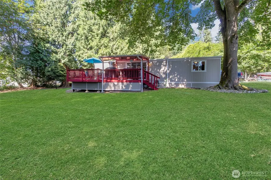 24507 107th Avenue Ct E, Graham, WA 98338 - #2
