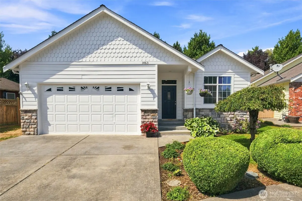 1463 Woodfield Place, Lynden, WA 98264 - #1