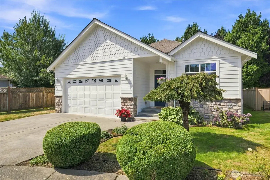 1463 Woodfield Place, Lynden, WA 98264 - #2