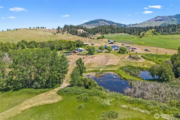 5787 Fruitland Valley Road, Fruitland, WA 99129
