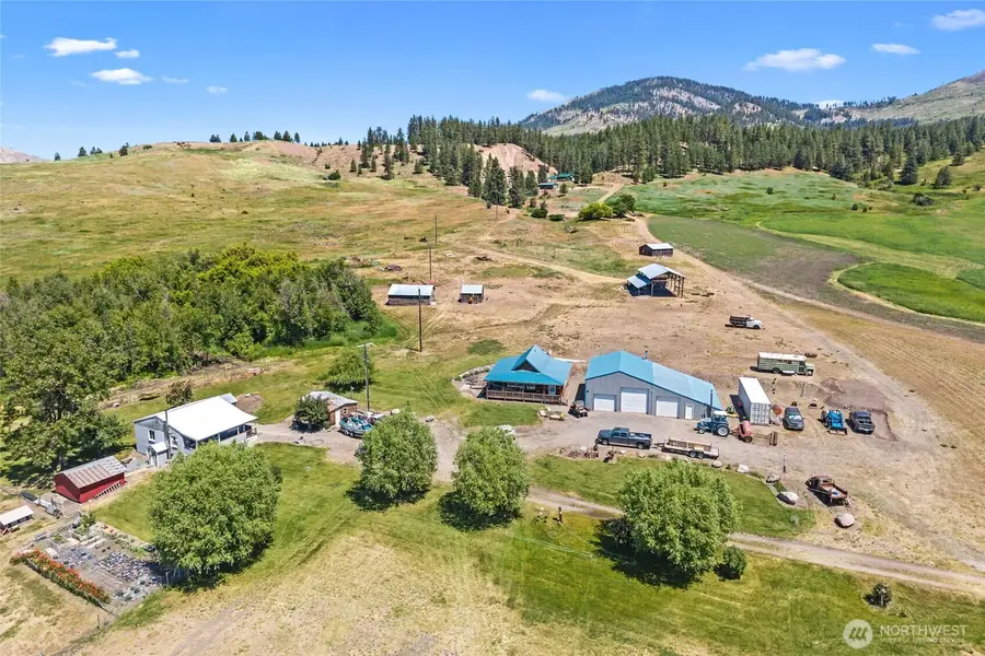 5787 Fruitland Valley Road, Fruitland, WA 99129 - #2