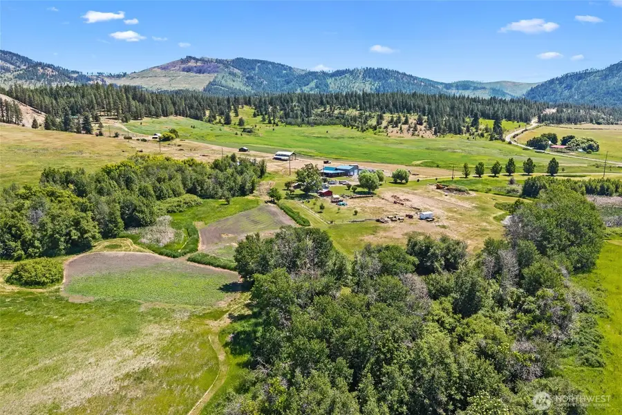 5787 Fruitland Valley Road, Fruitland, WA 99129 - #3