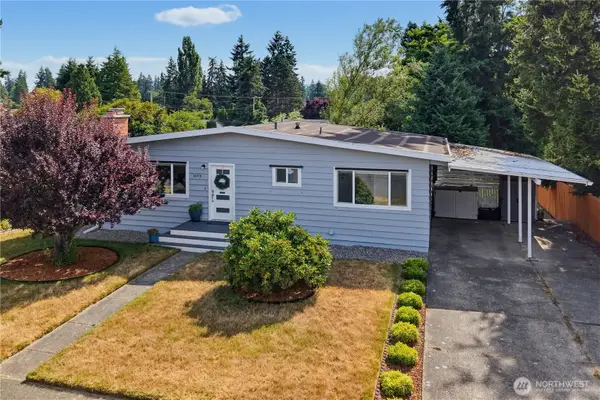 16418 125th Avenue Se, Renton, WA 98058