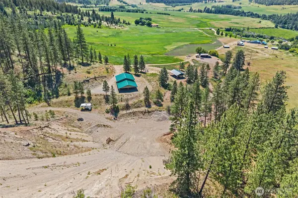 5793 Fruitland Valley Road, Fruitland, WA 99129