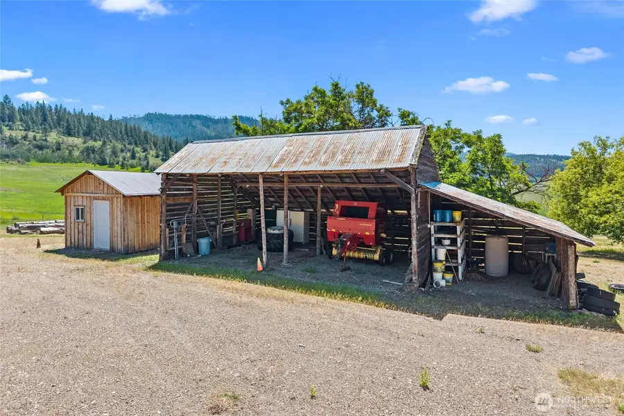 5793 Fruitland Valley Road, Fruitland, WA 99129 - #3