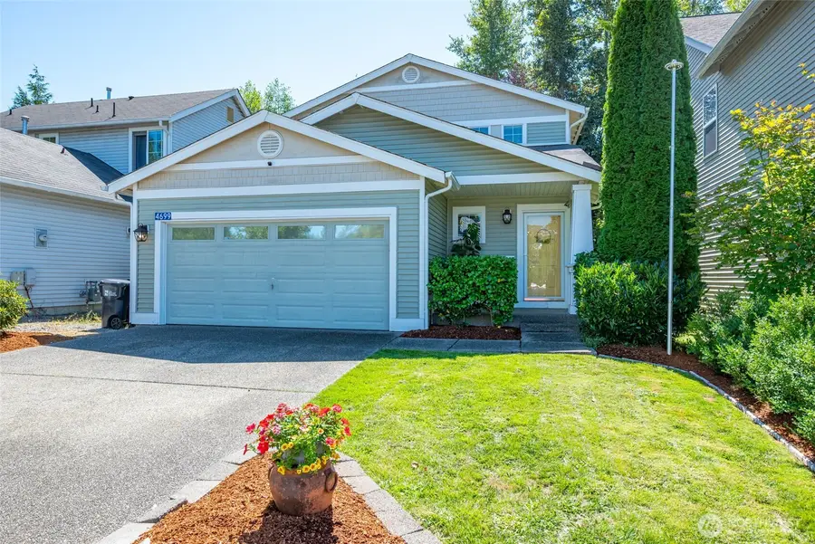 4699 Glacier Street, Mount Vernon, WA 98273 - #3