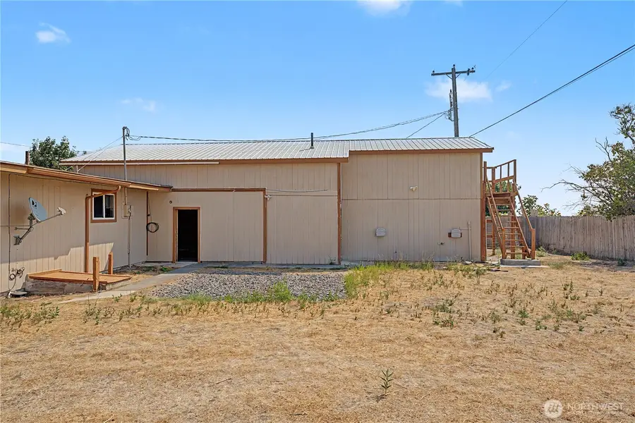 199 E Montmorency Boulevard, Quincy, WA 98848 - #2