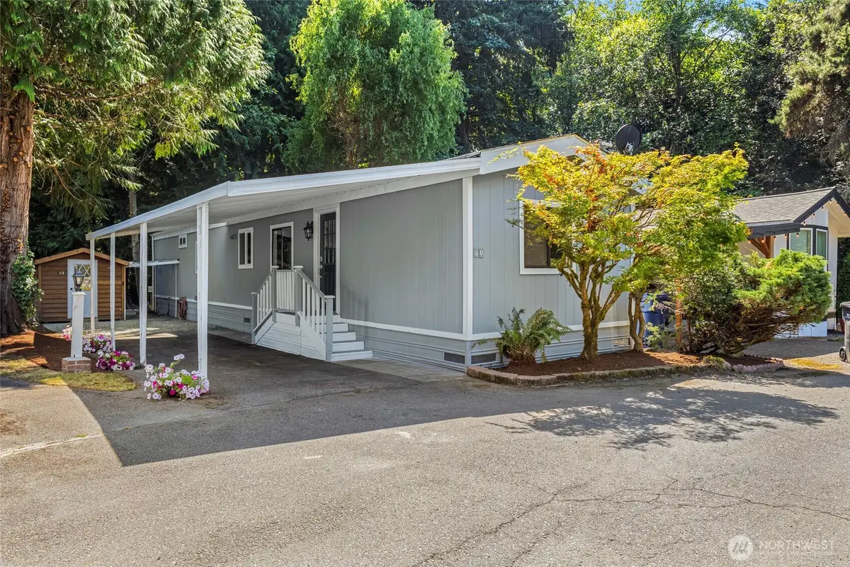 17410 87th Avenue Se #30, Snohomish, WA 98296 - #1