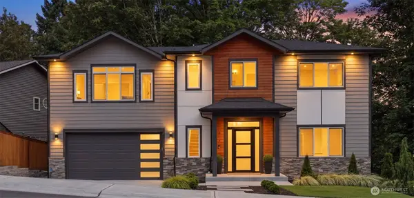 10930 NE 120th Street, Kirkland, WA 98034