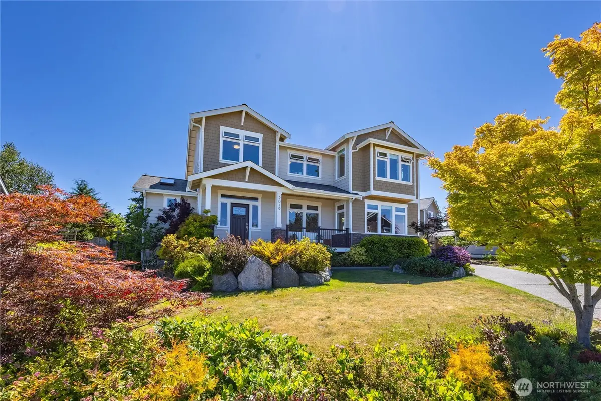 2019 29th Place, Anacortes, WA 98221 - #1