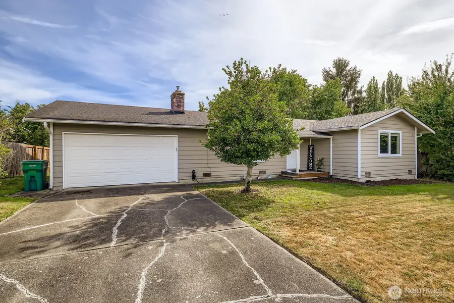 6410 58th Street Ne, Marysville, WA 98270 - #2