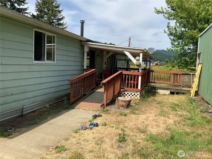 100 Half Moon Creek Road, Raymond, WA 98577 - #3
