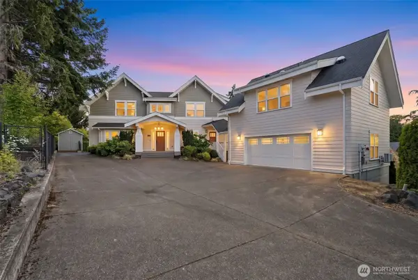 8902 65th Street W, University Place, WA 98467