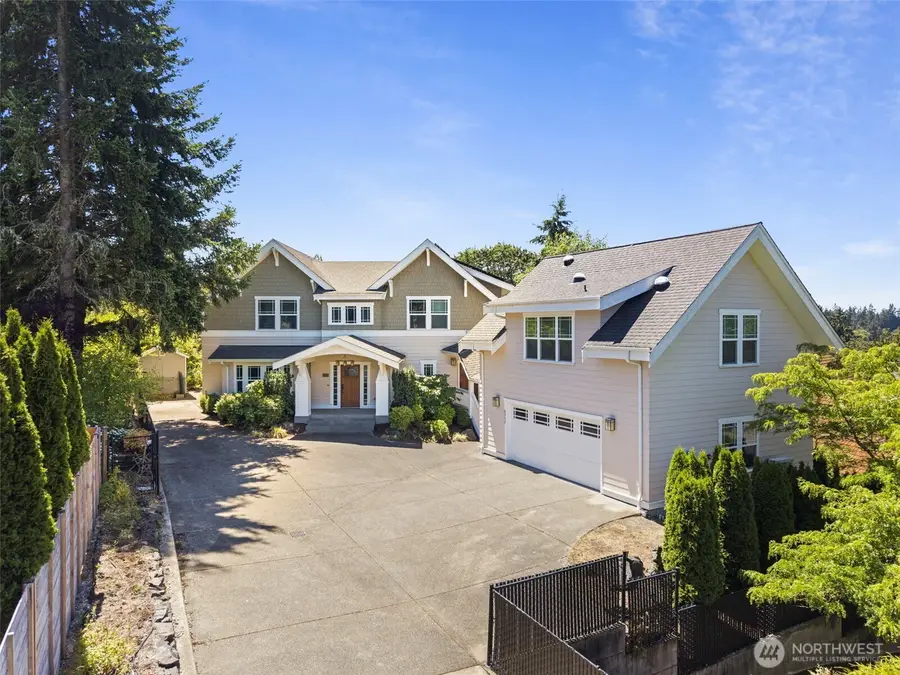 8902 65th Street W, University Place, WA 98467 - #2
