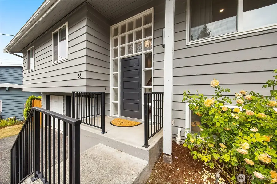 661 Birch Street, Edmonds, WA 98020 - #3