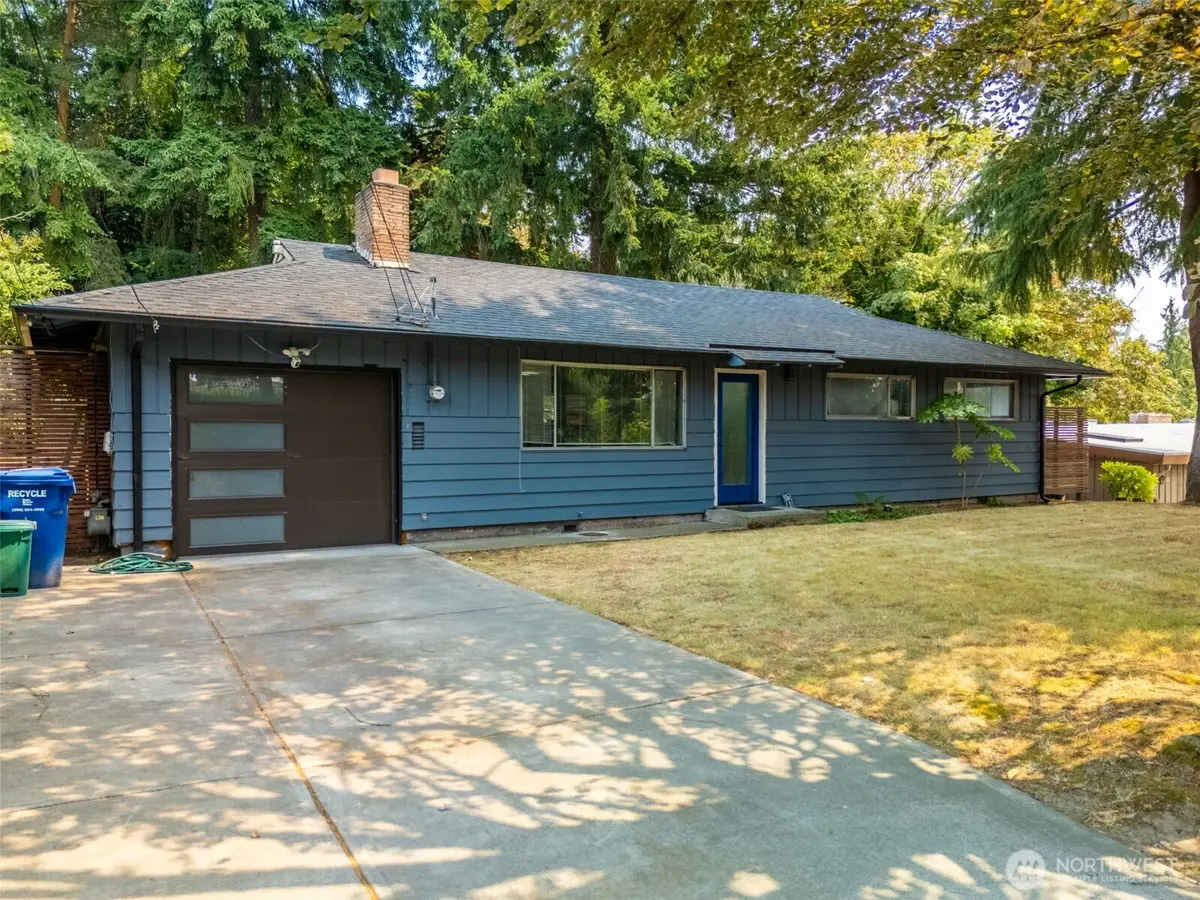 10750 61st Avenue S, Seattle, WA 98178 - #1
