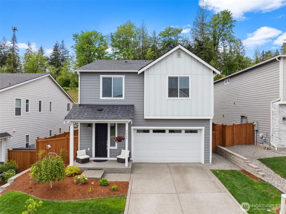 9844 Prospect Place, Gig Harbor, WA 98332 - #1