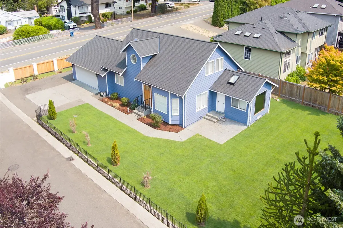 9320 220th Street Sw, Edmonds, WA 98020 - #1
