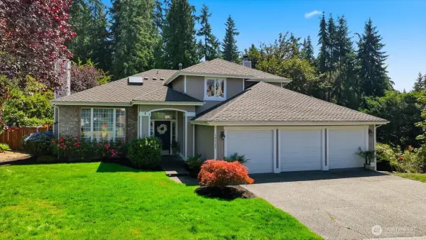 12727 52nd Place W, Mukilteo, WA 98275