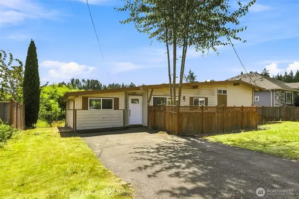 15425 SE 11th Street, Bellevue, WA 98007